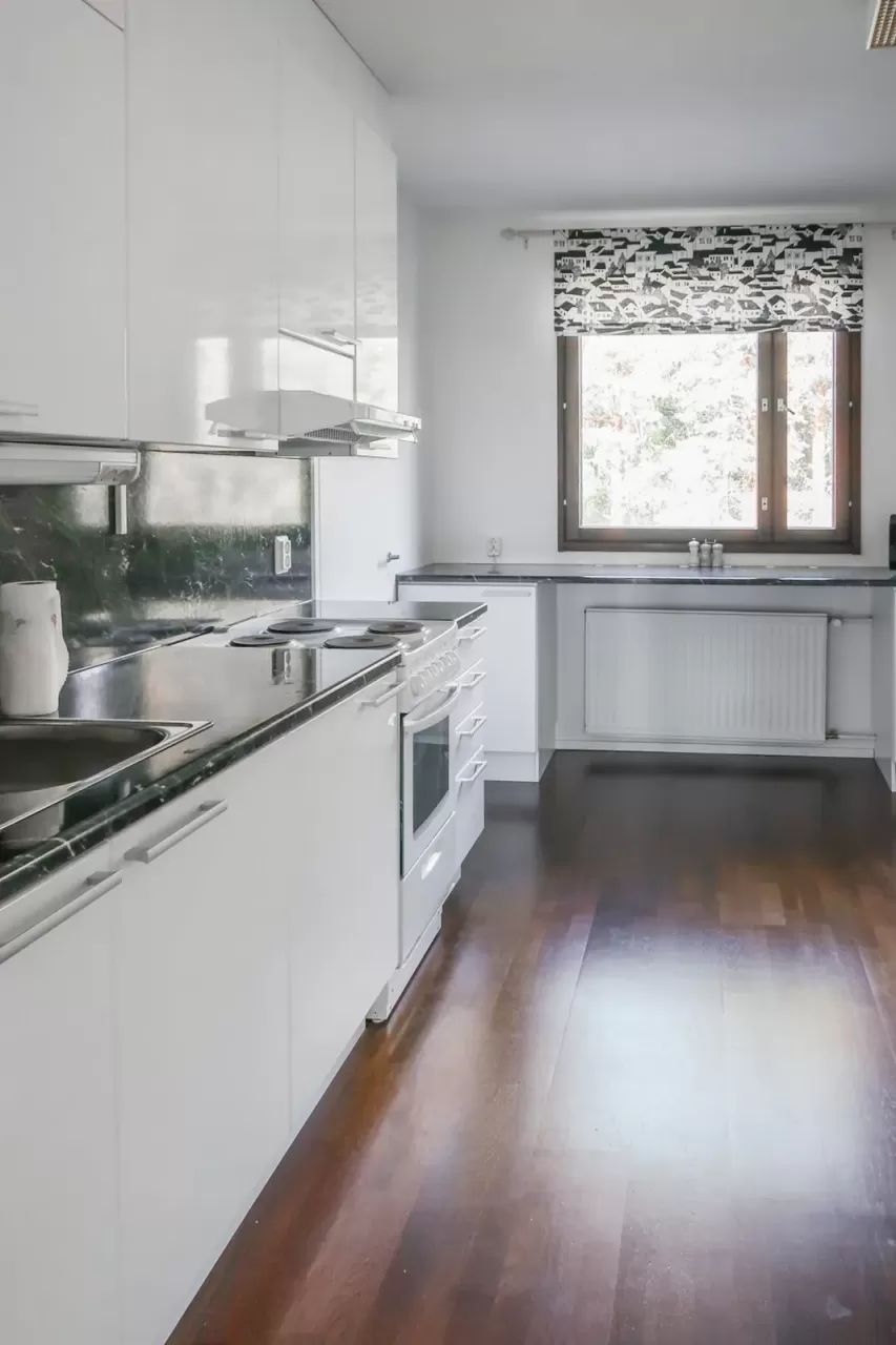 Квартира в Савонлинне, Финляндия, 78 м2 фото 3