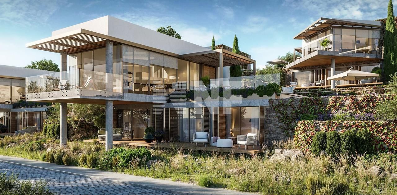 Особняк в Бодруме, Турция, 325 м2 фото 4