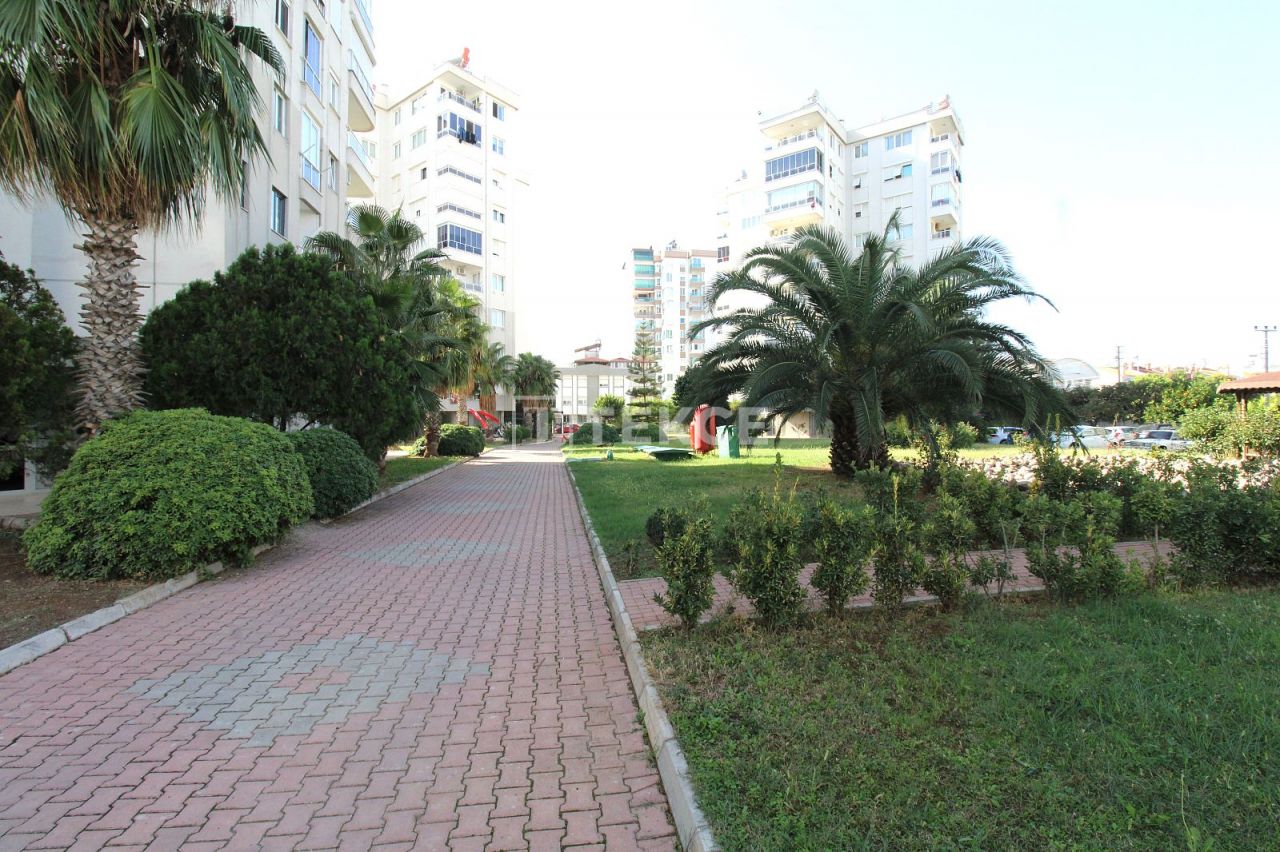 Апартаменты в Анталии, Турция, 160 м2 фото 3