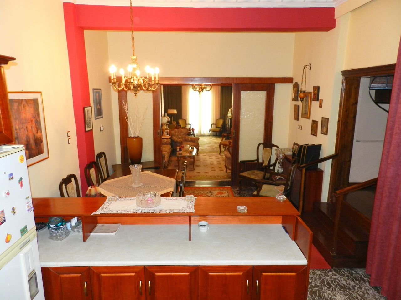 Вилла в Коринфии, Греция, 250 м2 фото 4