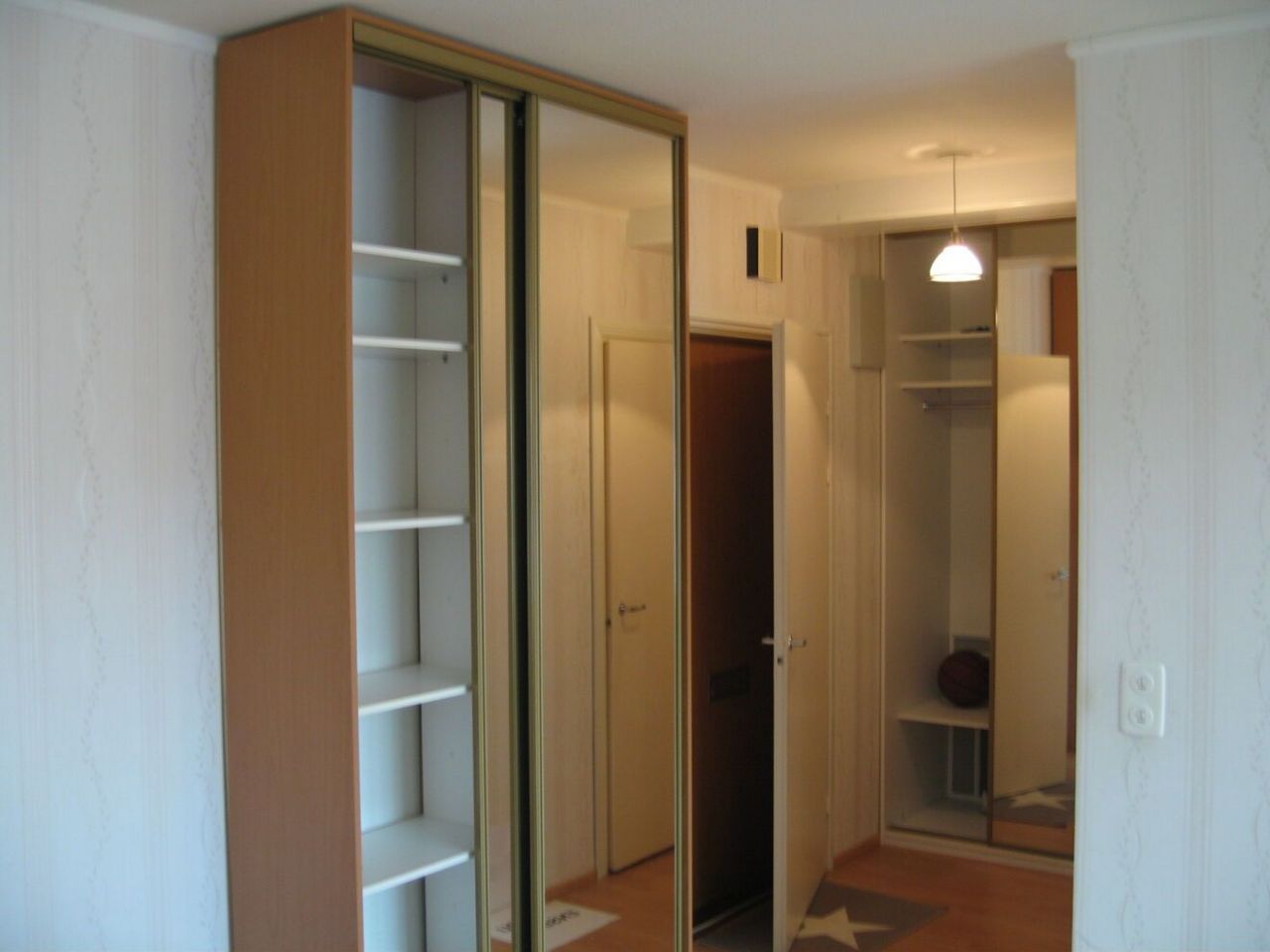 Квартира в Ямся, Финляндия, 37.5 м2 фото 3