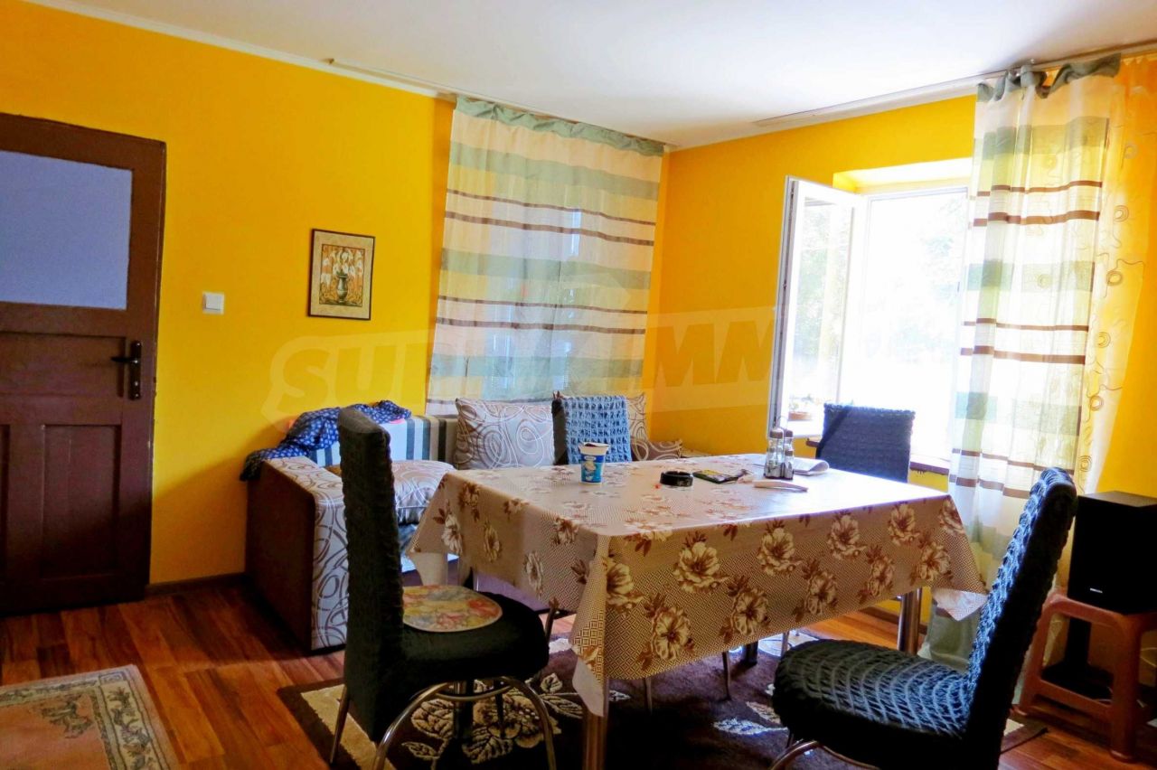 Дом в Генерал-Тошево, Болгария, 100 м2 фото 5