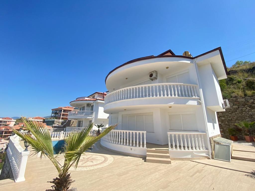 Вилла в Алании, Турция, 250 м2 фото 2