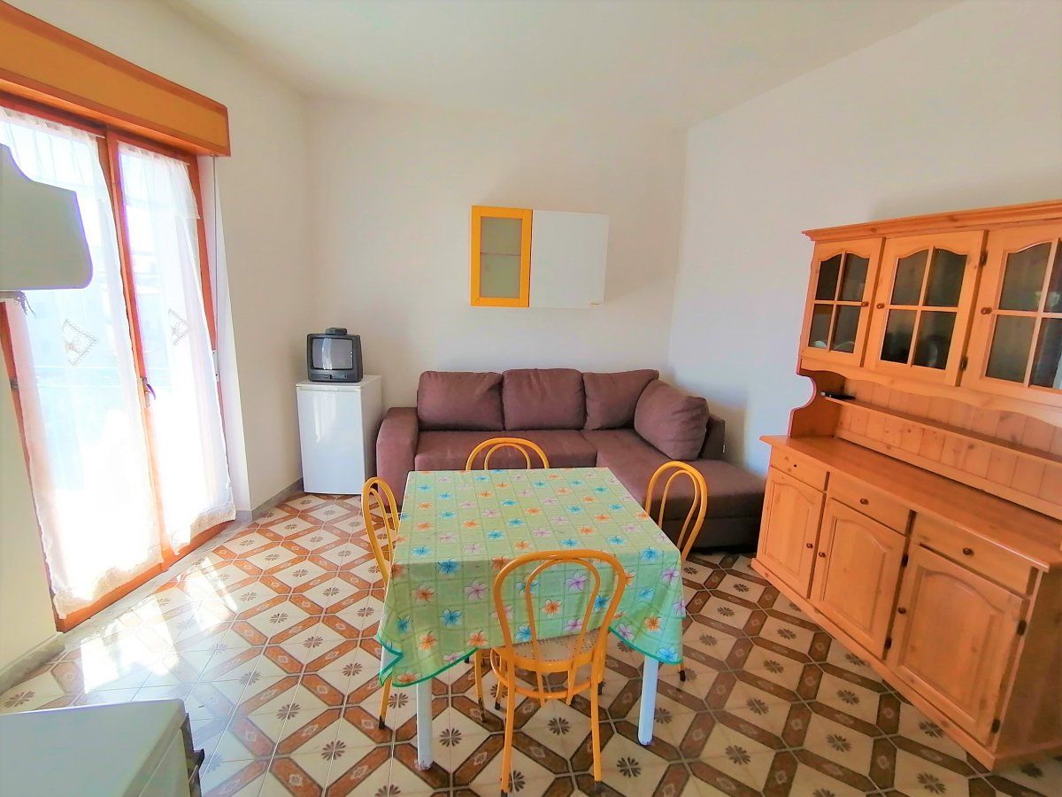 Квартира в Скалее, Италия, 40 м2 фото 4