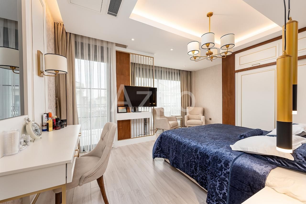 Вилла в Белеке, Турция, 280 м2 фото 2