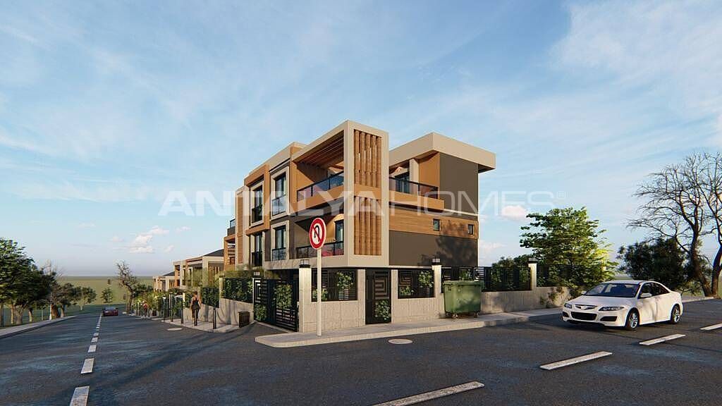 Вилла Гемлик, Турция, 291 м2 фото 2