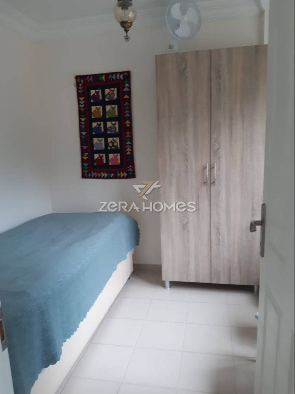 Апартаменты в Алании, Турция, 90 м2 фото 5