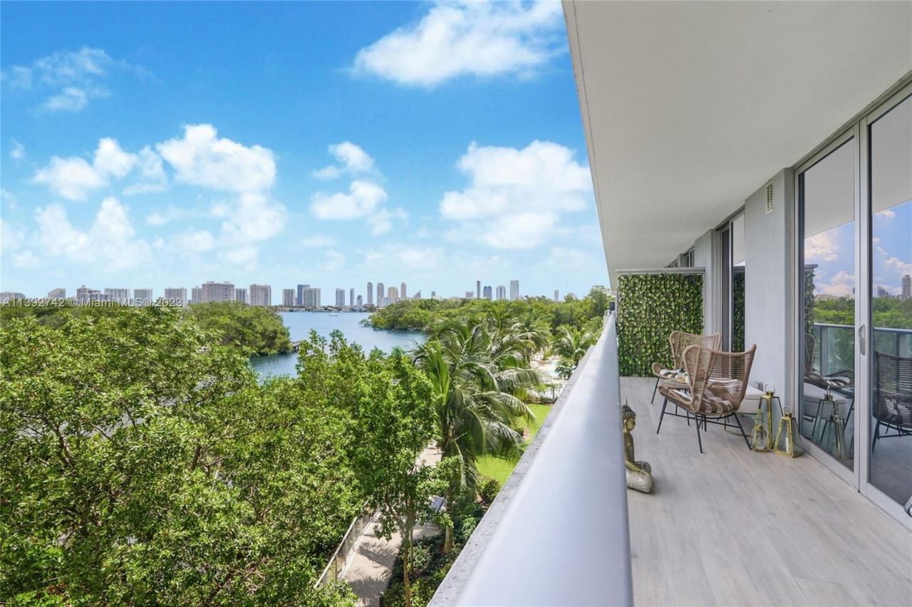 Квартира в Майами, США, 150 м2 фото 4