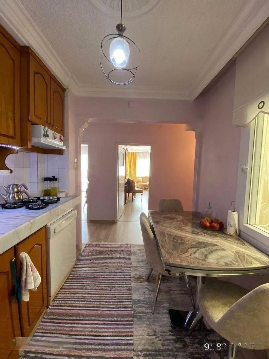 Квартира в Мерсине, Турция, 134 м2 фото 2