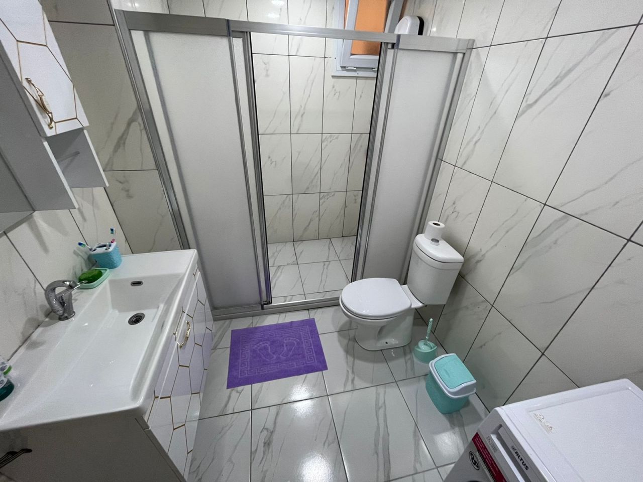 Квартира в Мерсине, Турция, 110 м2 фото 3