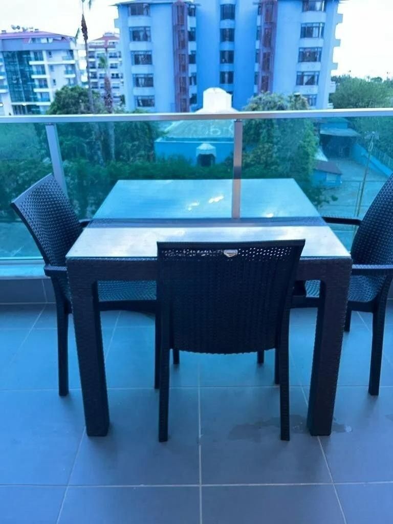 Квартира в Кестеле, Турция, 70 м2 фото 4