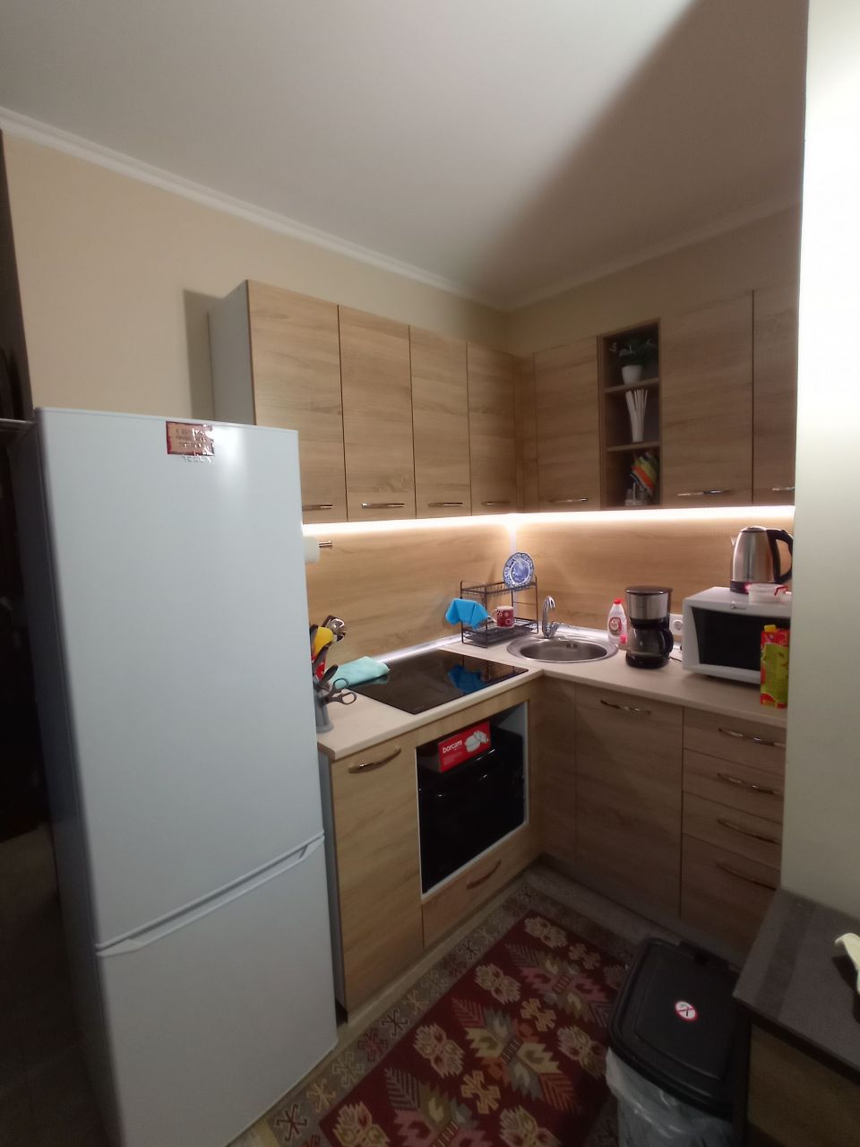 Апартаменты на Солнечном берегу, Болгария, 97 м2 фото 3