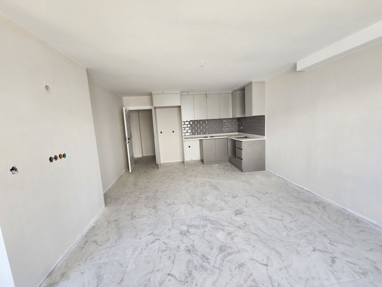 Квартира в Сиде, Турция, 65 м2 фото 5