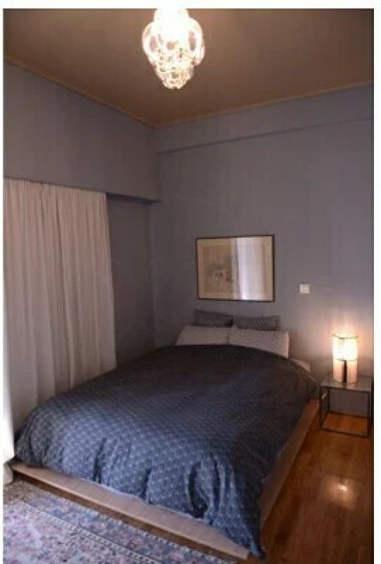 Квартира в Афинах, Греция, 98 м2 фото 2