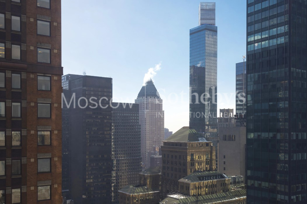 Апартаменты на Манхэттене, США, 94 м2 фото 4