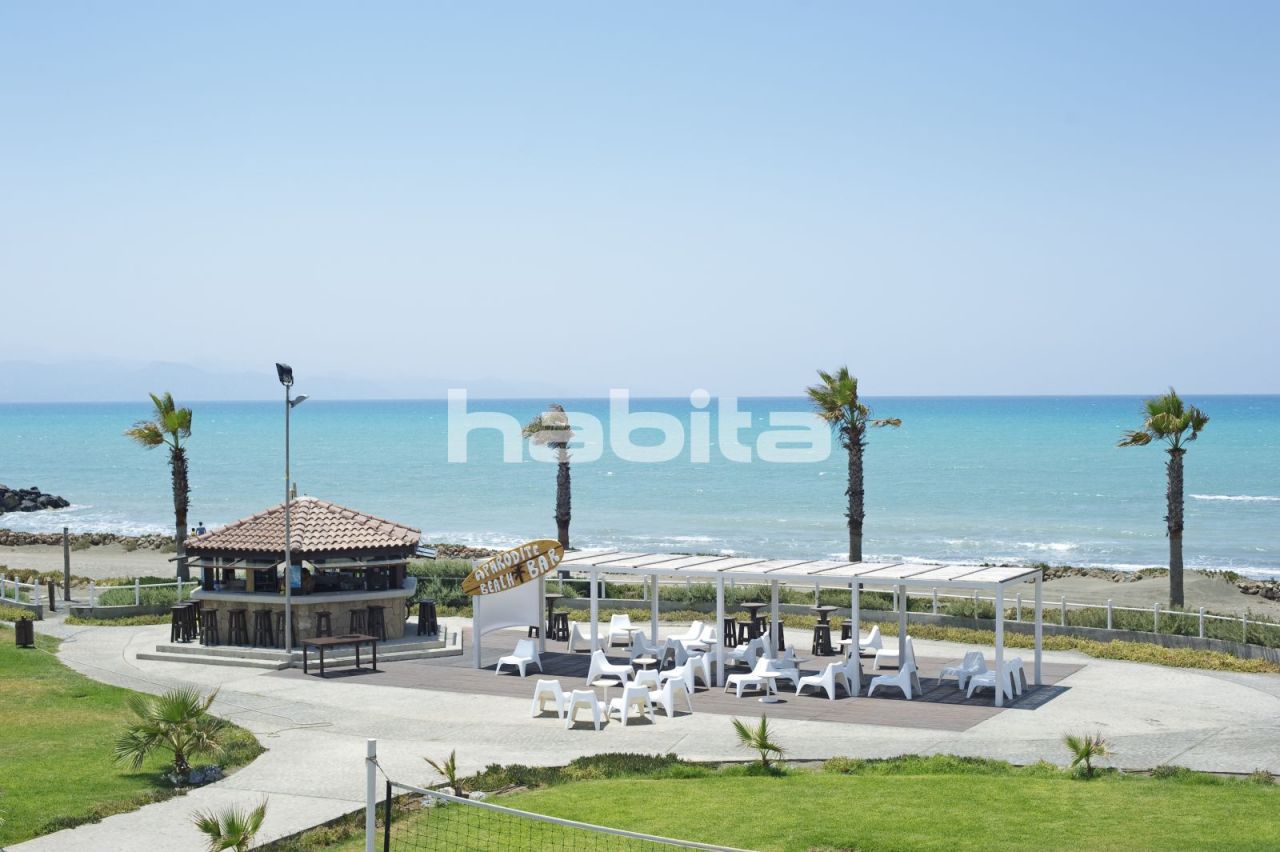 Апартаменты в Гюзельюрте, Кипр, 80 м2 фото 4