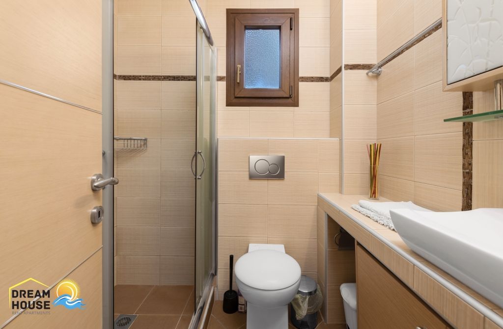 Апартаменты в Салониках, Греция, 55 м2 фото 4