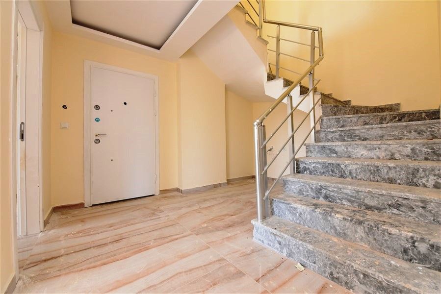 Пентхаус в Алании, Турция, 240 м2 фото 2