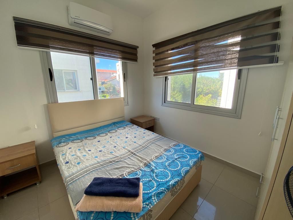 Апартаменты в Алcанджаке, Кипр, 40 м2 фото 2