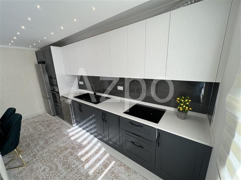 Пентхаус в Алании, Турция, 250 м2 фото 3