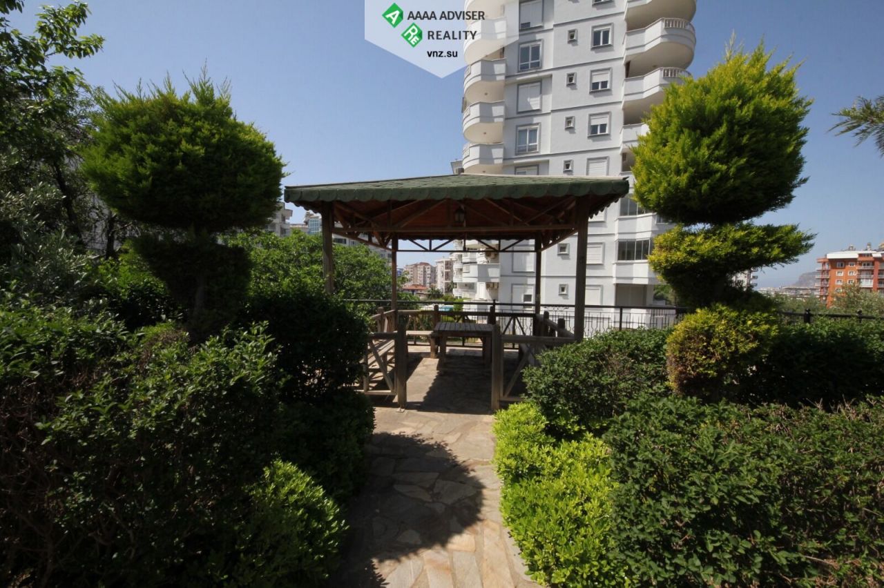 Квартира в Алании, Турция, 67 м2 фото 3