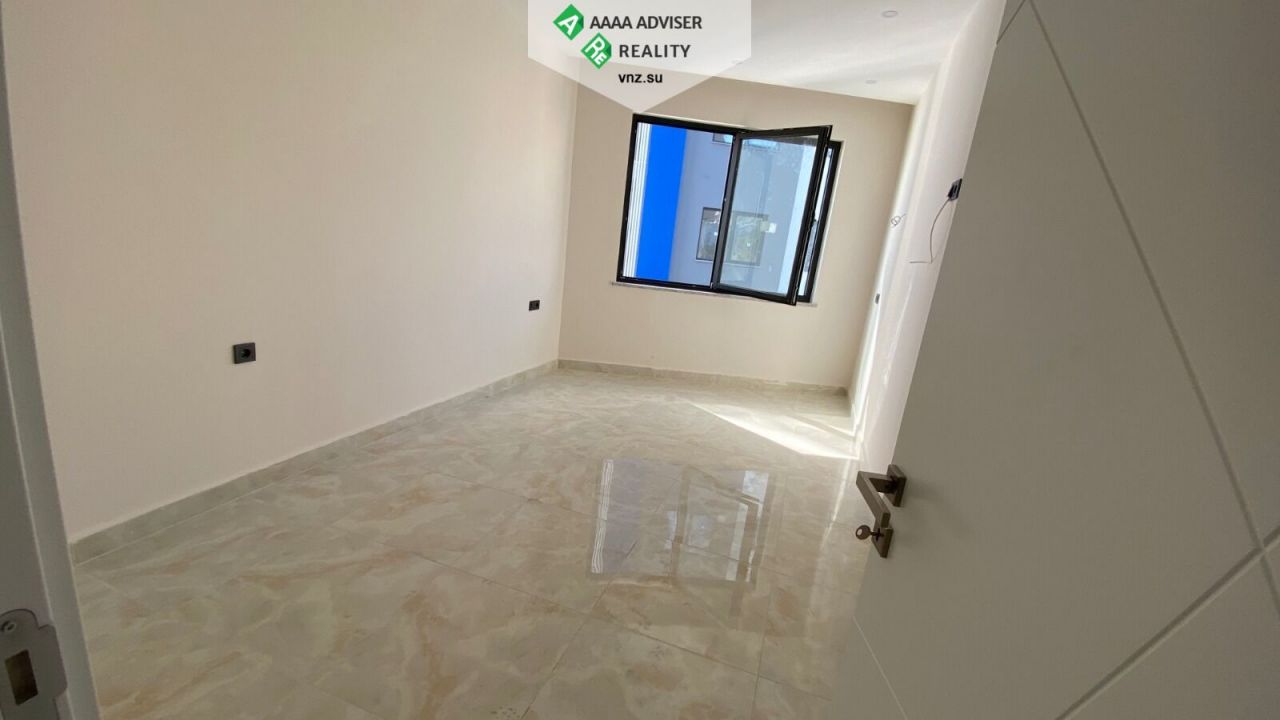 Квартира в Алании, Турция, 85 м2 фото 2