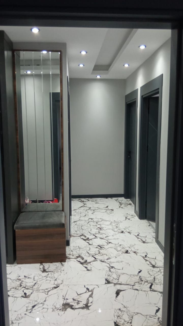 Квартира в Мерсине, Турция, 110 м2 фото 2