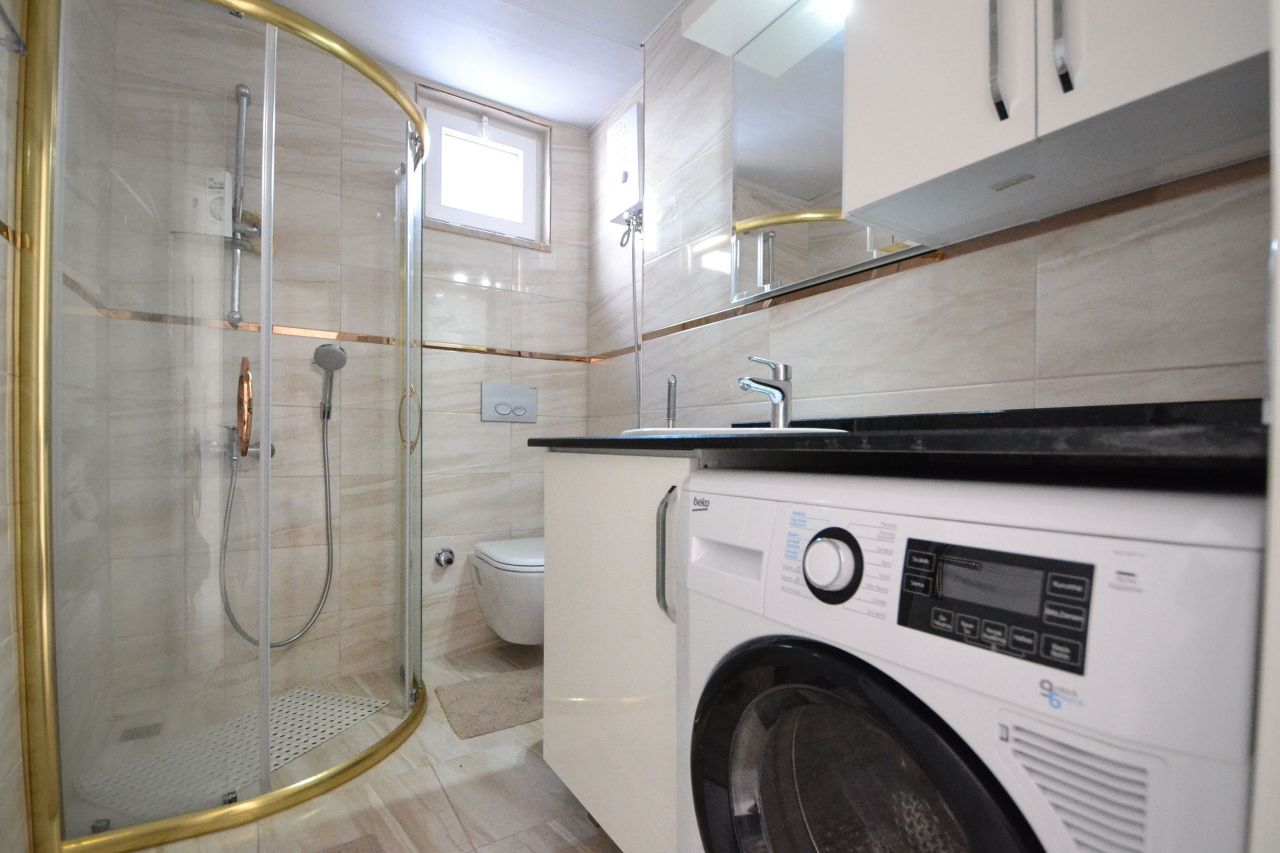 Квартира в Алании, Турция, 85 м2 фото 3