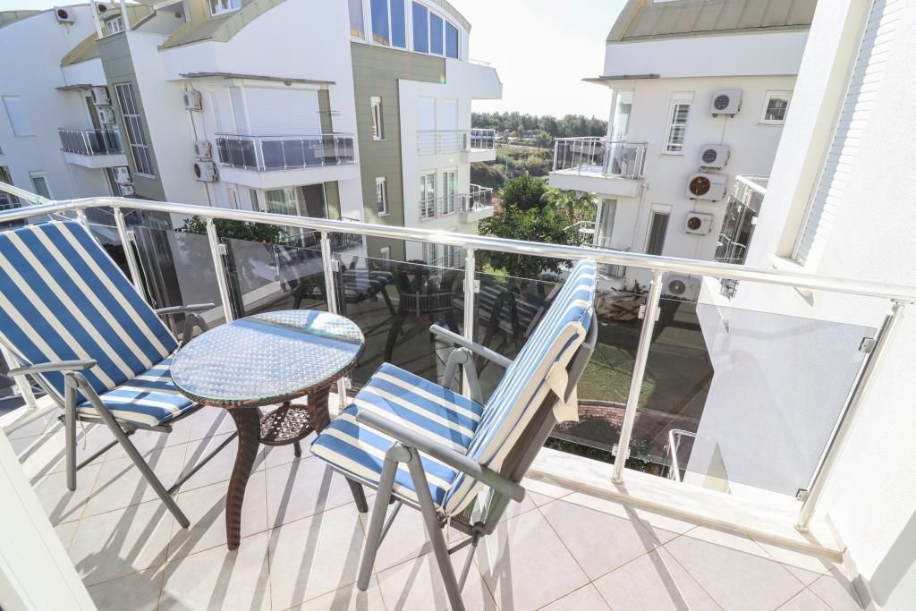 Квартира в Алании, Турция, 125 м2 фото 4