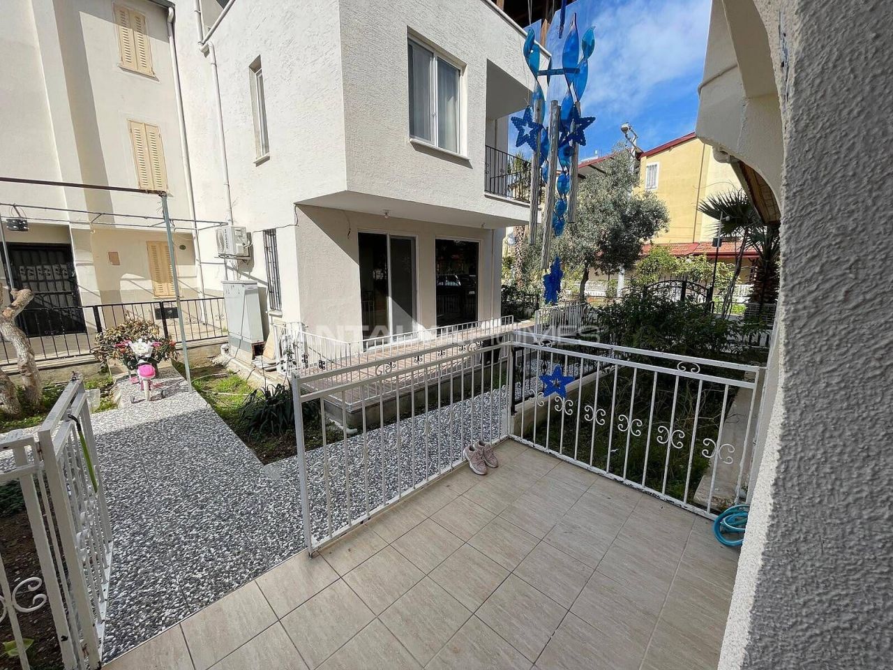 Таунхаус в Фетхие, Турция, 170 м2 фото 4