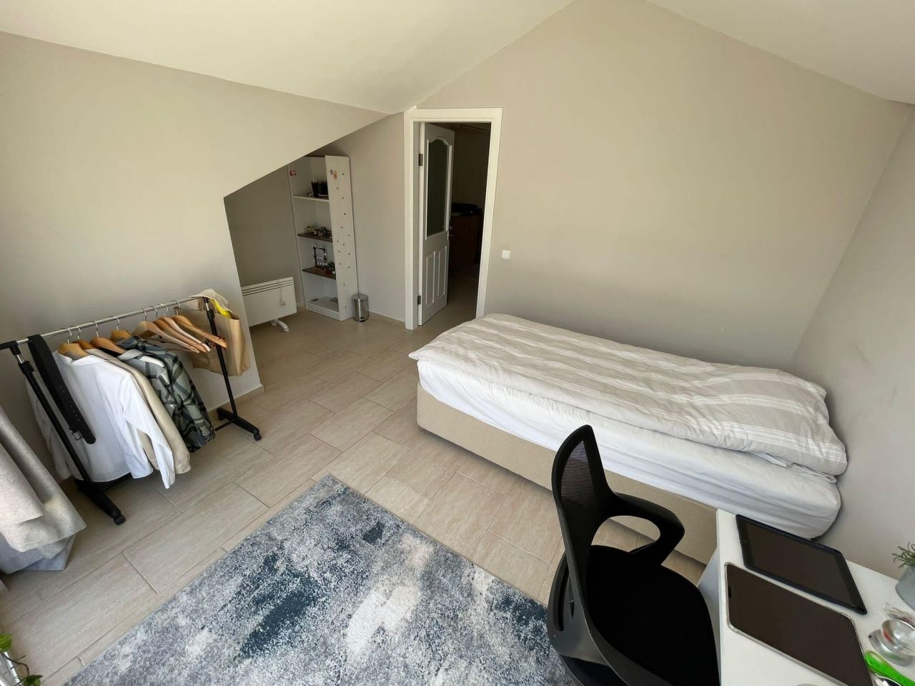Пентхаус в Алании, Турция, 200 м2 фото 4