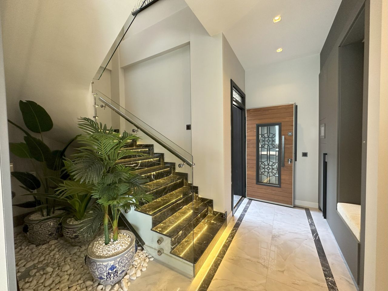 Вилла в Алании, Турция, 400 м2 фото 2