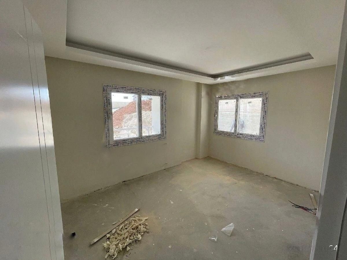 Квартира в Мерсине, Турция, 110 м2 фото 3