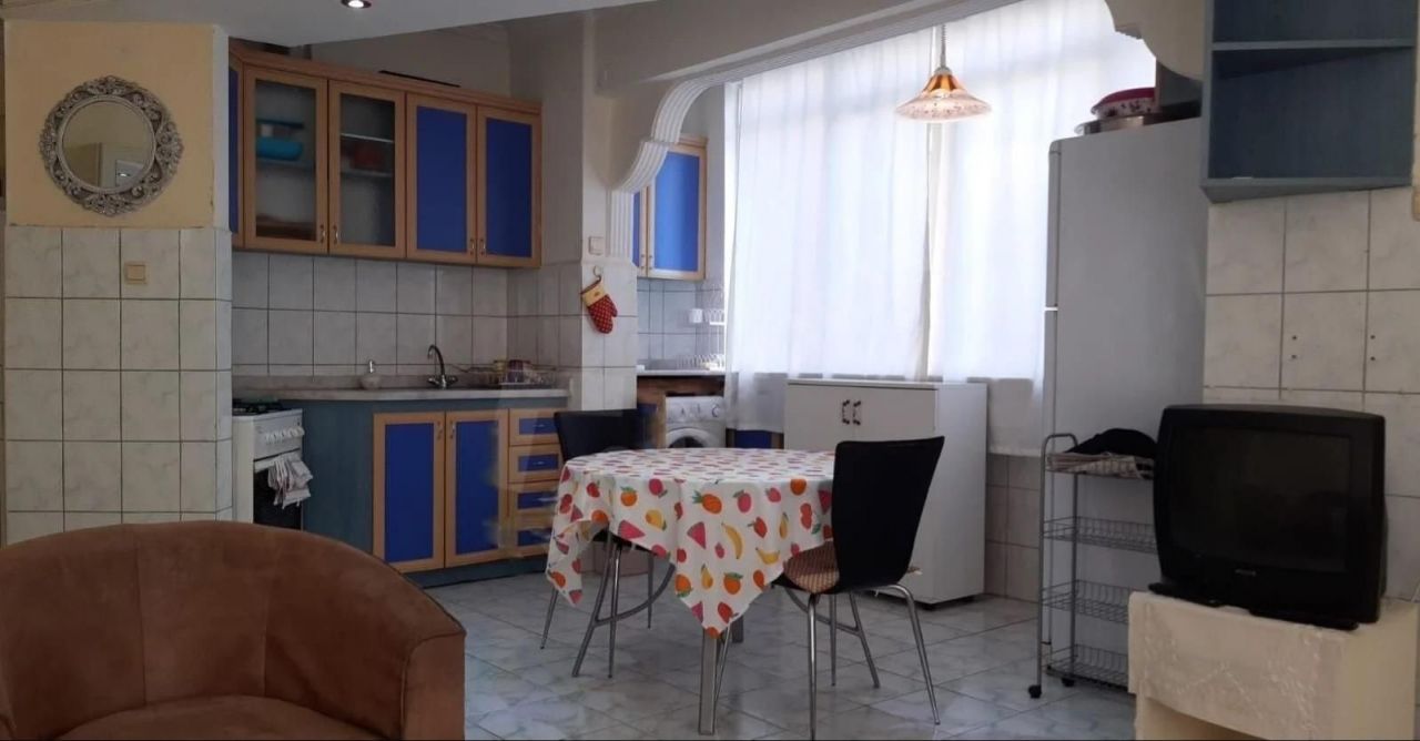 Квартира в Алании, Турция, 60 м2 фото 2