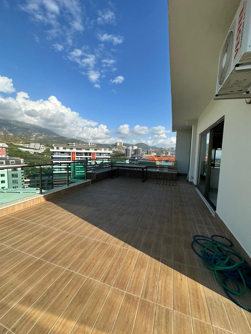 Пентхаус в Алании, Турция, 225 м2 фото 3