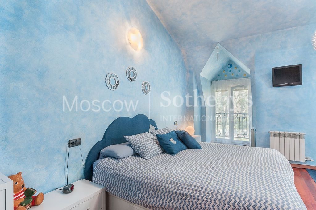 Таунхаус в Андорра-ла-Велье, Андорра, 265 м2 фото 5