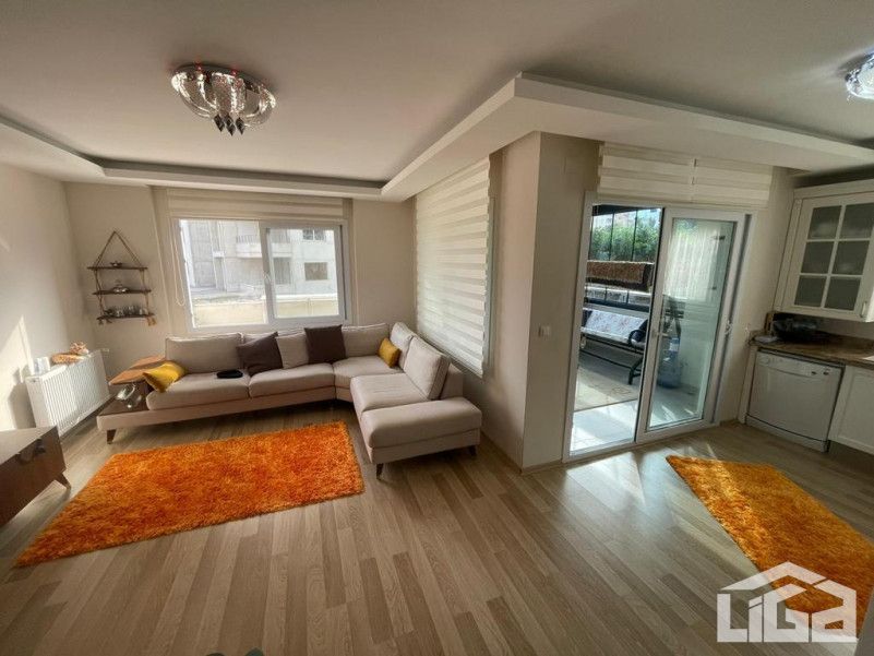 Квартира в Мерсине, Турция, 150 м2 фото 5