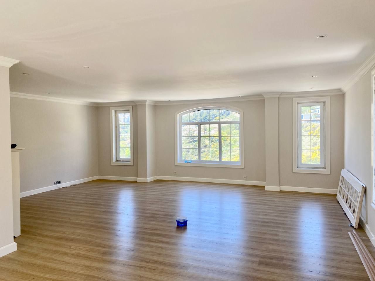Вилла в Алании, Турция, 600 м2 фото 5