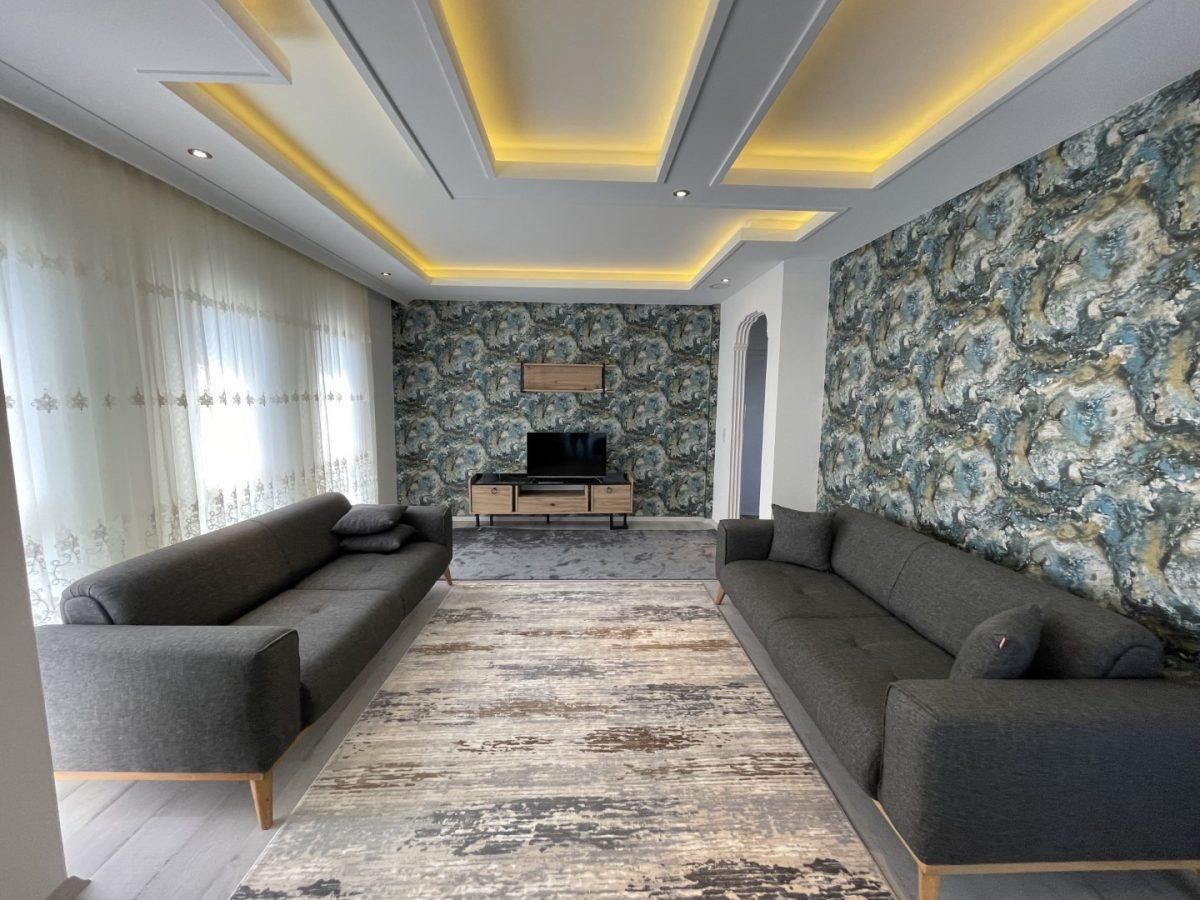 Пентхаус в Авсалларе, Турция, 150 м2 фото 2