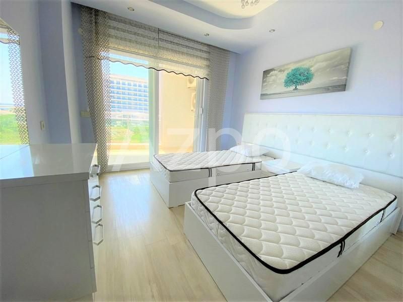 Апартаменты в Алании, Турция, 100 м2 фото 4
