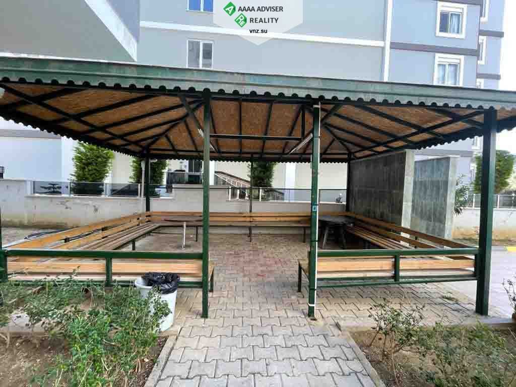 Квартира в Алании, Турция, 100 м2 фото 4