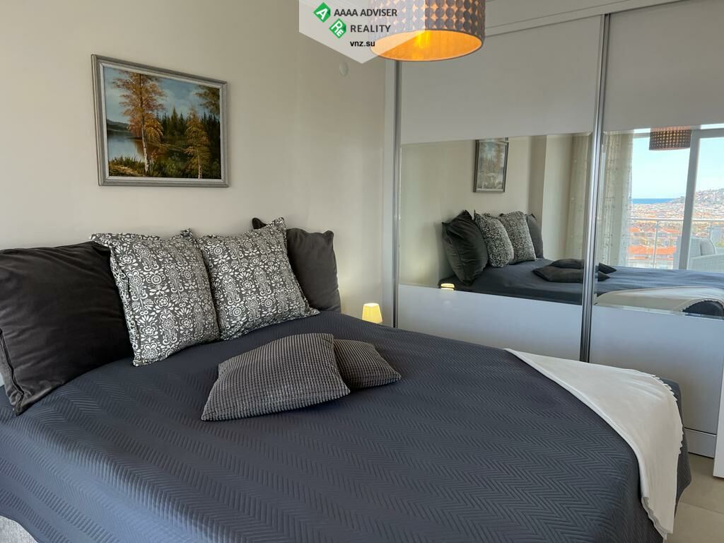 Квартира в Алании, Турция, 160 м2 фото 5