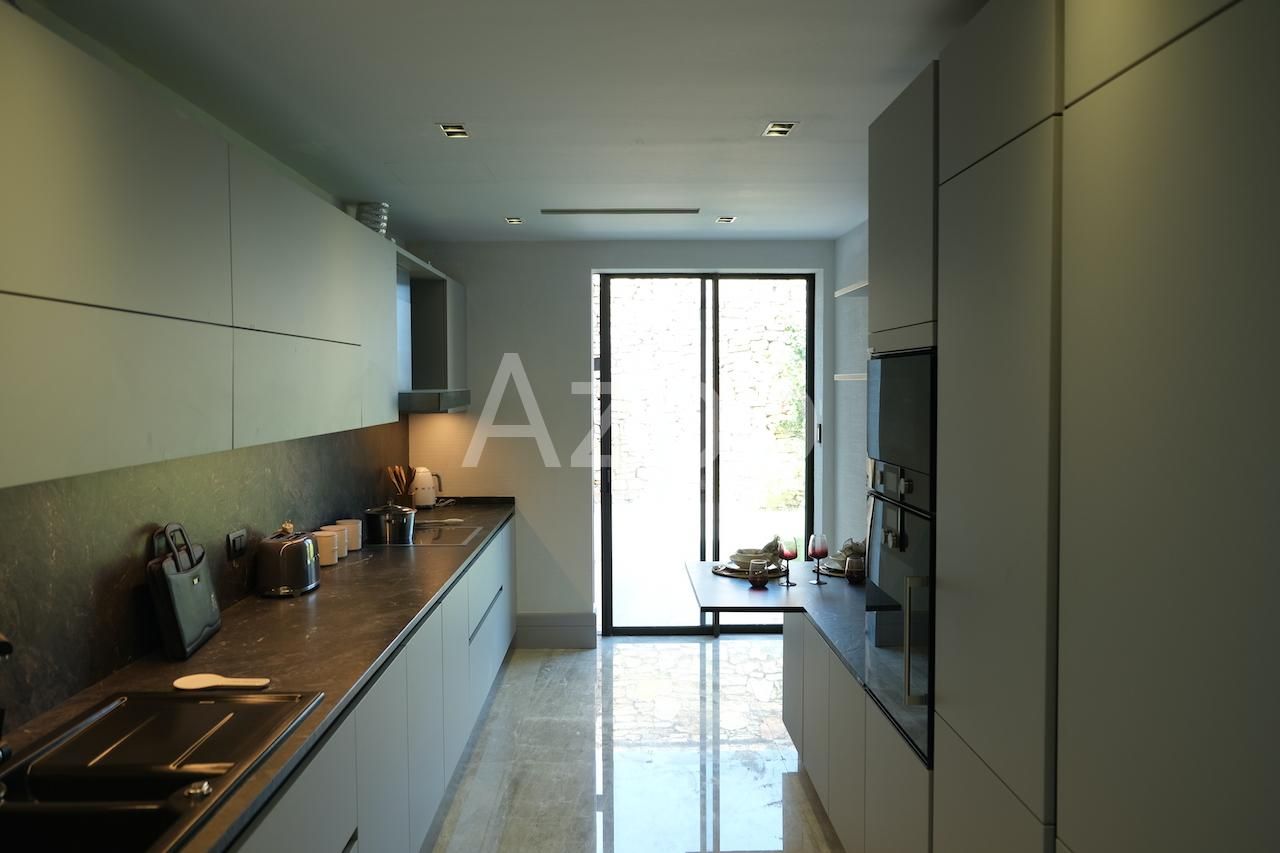 Апартаменты в Бодруме, Турция, 425 м2 фото 5