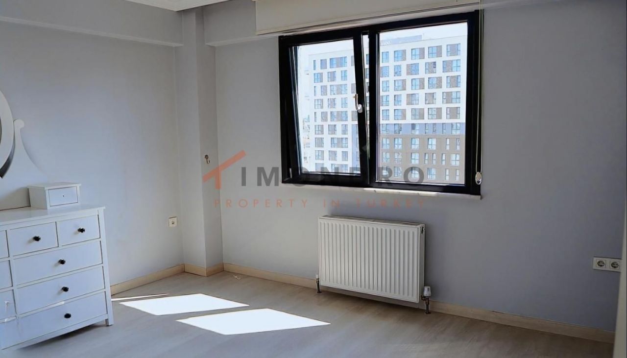 Квартира в Стамбуле, Турция, 105 м2 фото 2
