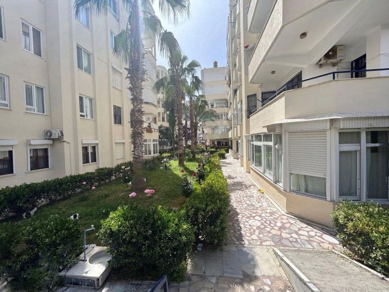 Квартира в Алании, Турция, 105 м2 фото 3