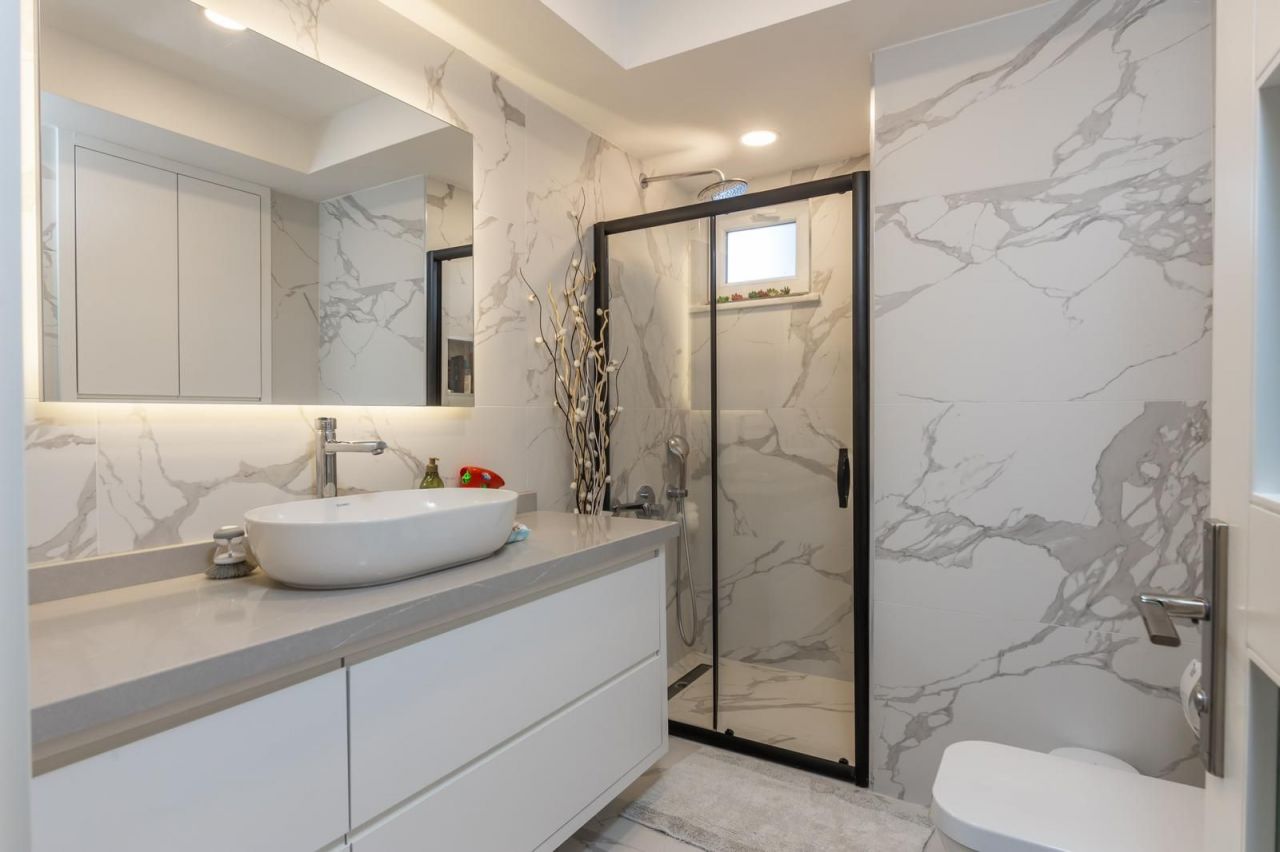 Апартаменты в Анталии, Турция, 160 м2 фото 3