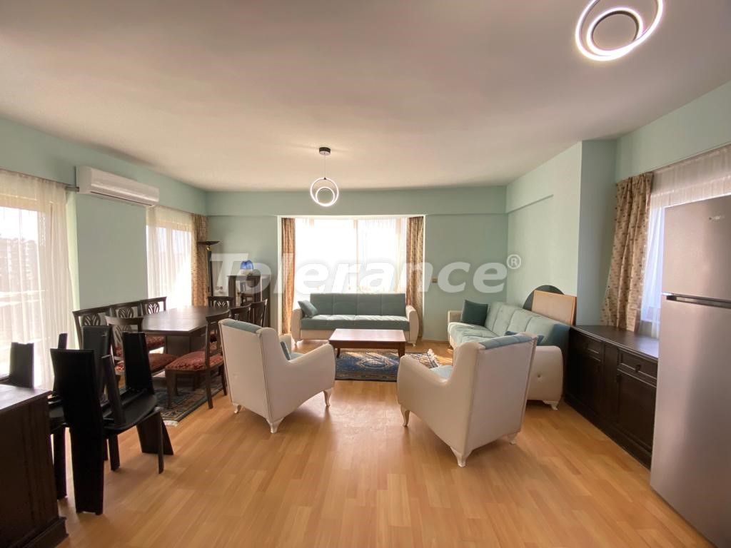 Апартаменты в Анталии, Турция, 150 м2 фото 5