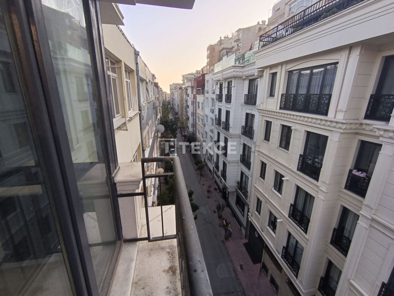 Пентхаус в Стамбуле, Турция, 128 м2 фото 3