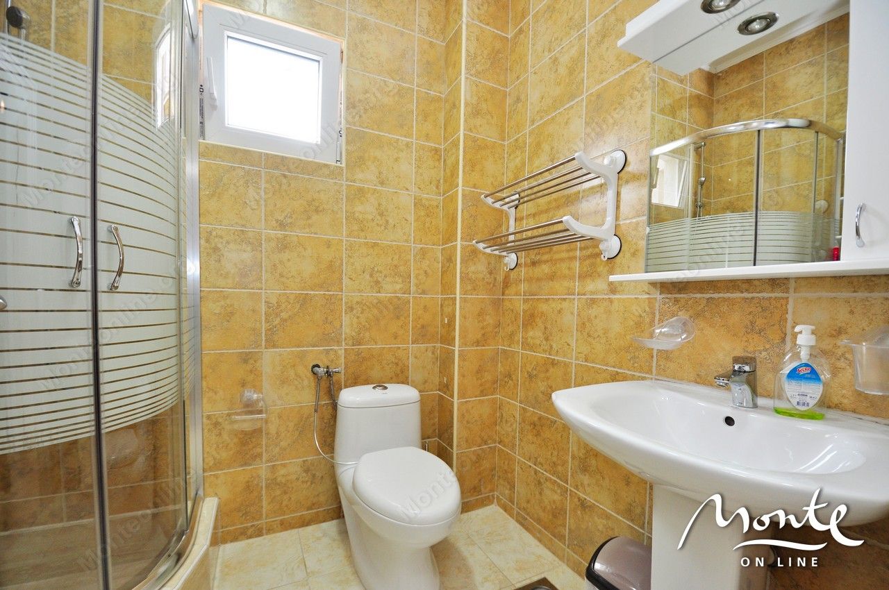 Квартира в Будве, Черногория, 50 м2 фото 4