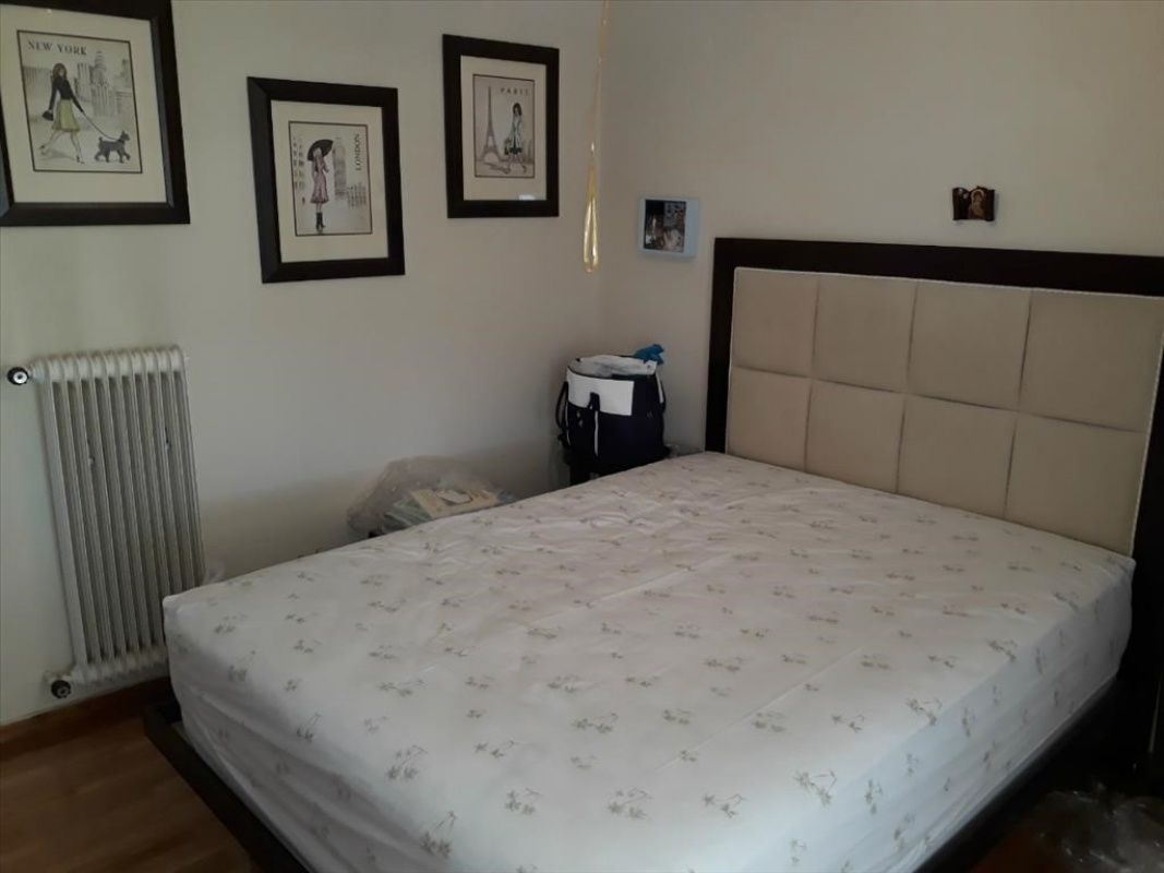 Квартира в Афинах, Греция, 80 м2 фото 4